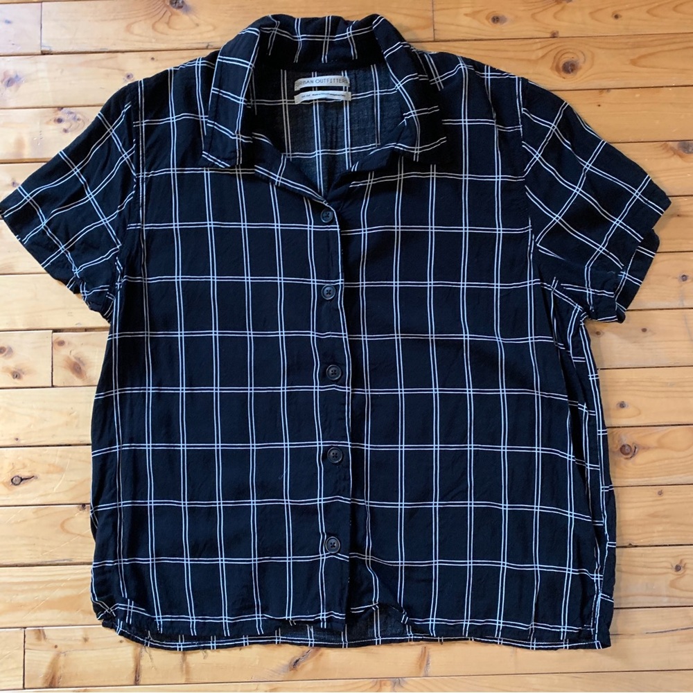 Urban Outfitters Blouse